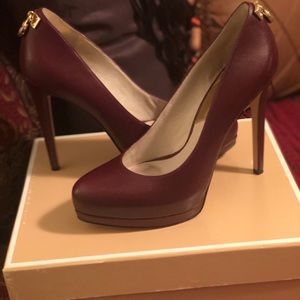 Michael Kors Pumps